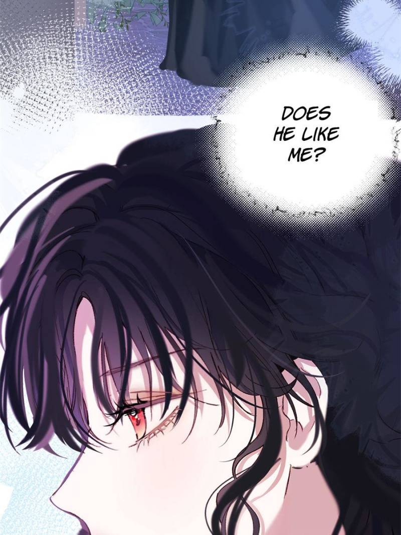 The Corrupted Witch Has No Choice But to Become a Villain Chapter 78 151 ch 78 6