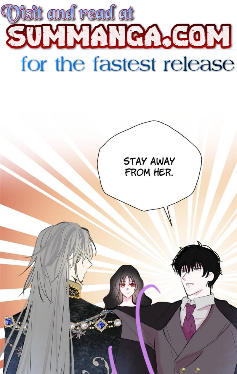 The Corrupted Witch Has No Choice But to Become a Villain Chapter 88 74 ch 88 1