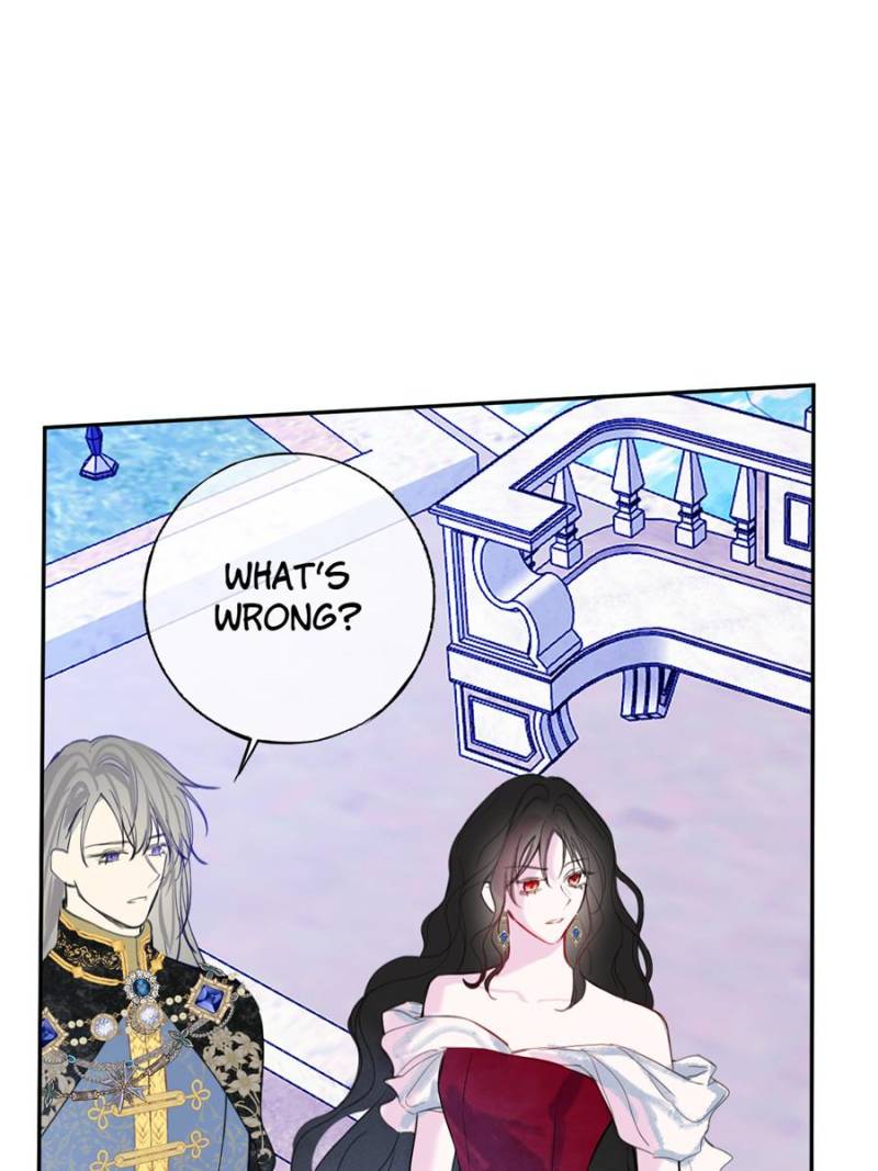 The Corrupted Witch Has No Choice But to Become a Villain Chapter 88 83 ch 88 10
