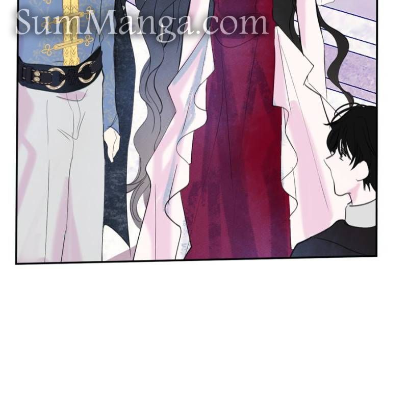The Corrupted Witch Has No Choice But to Become a Villain Chapter 88 84 ch 88 11