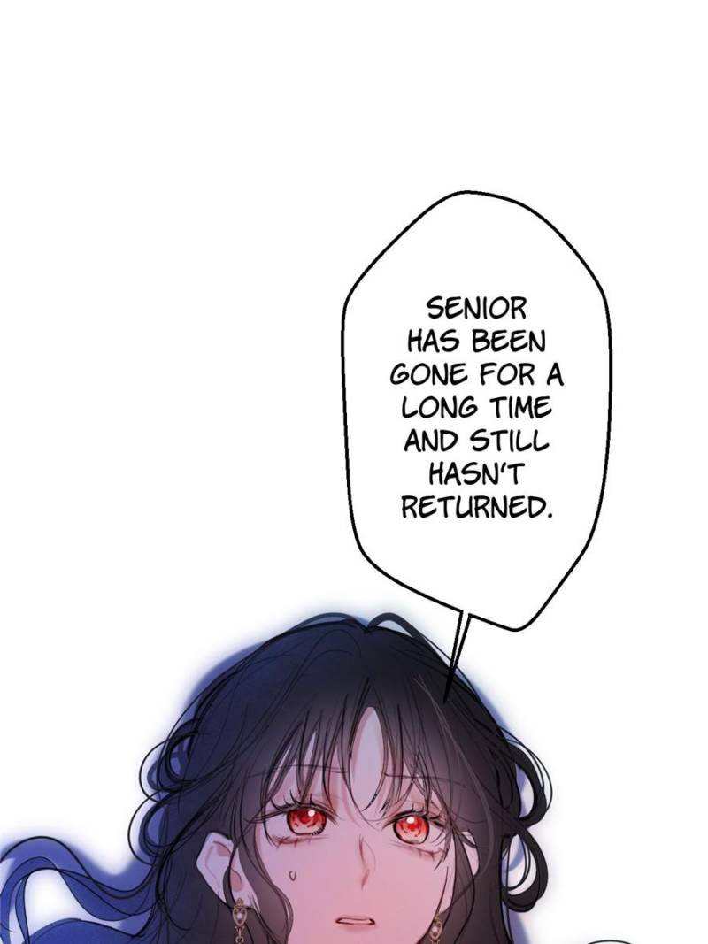 The Corrupted Witch Has No Choice But to Become a Villain Chapter 88 85 ch 88 12