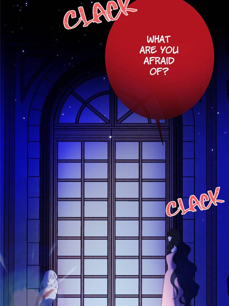 The Corrupted Witch Has No Choice But to Become a Villain Chapter 88 89 ch 88 16