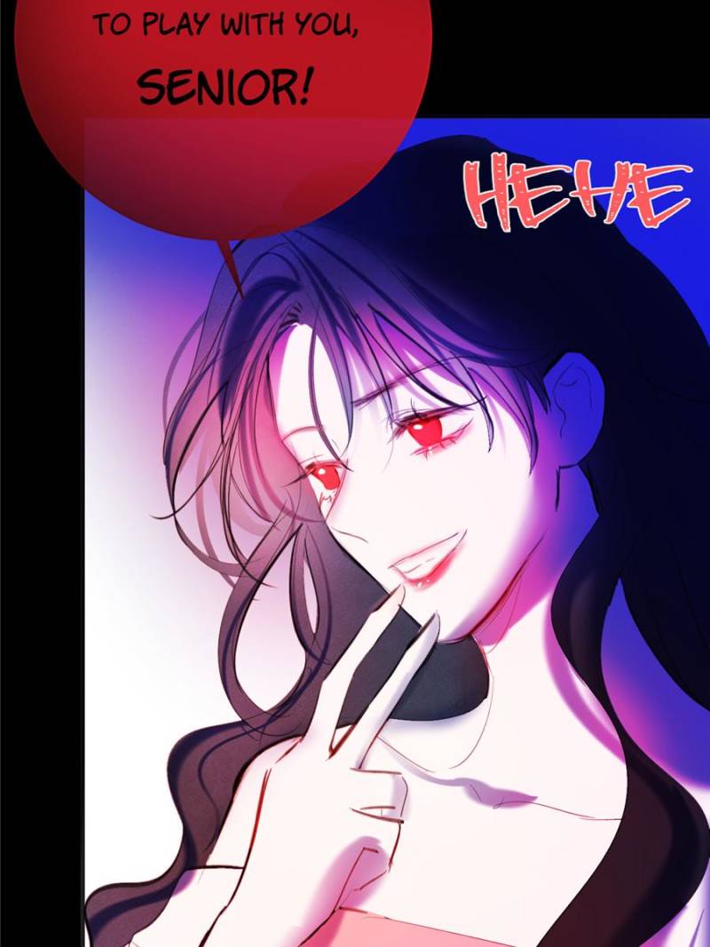 The Corrupted Witch Has No Choice But to Become a Villain Chapter 88 91 ch 88 18