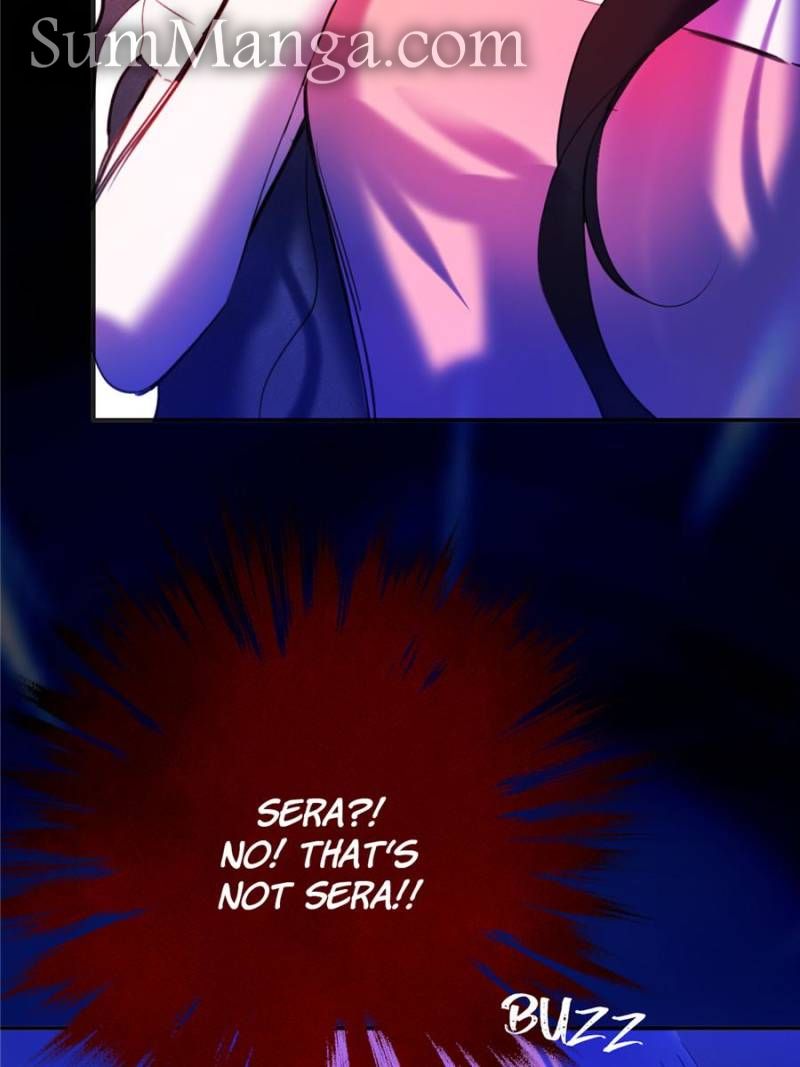 The Corrupted Witch Has No Choice But to Become a Villain Chapter 88 92 ch 88 19