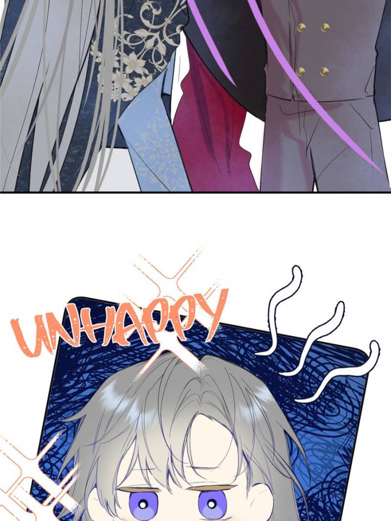 The Corrupted Witch Has No Choice But to Become a Villain Chapter 88 75 ch 88 2