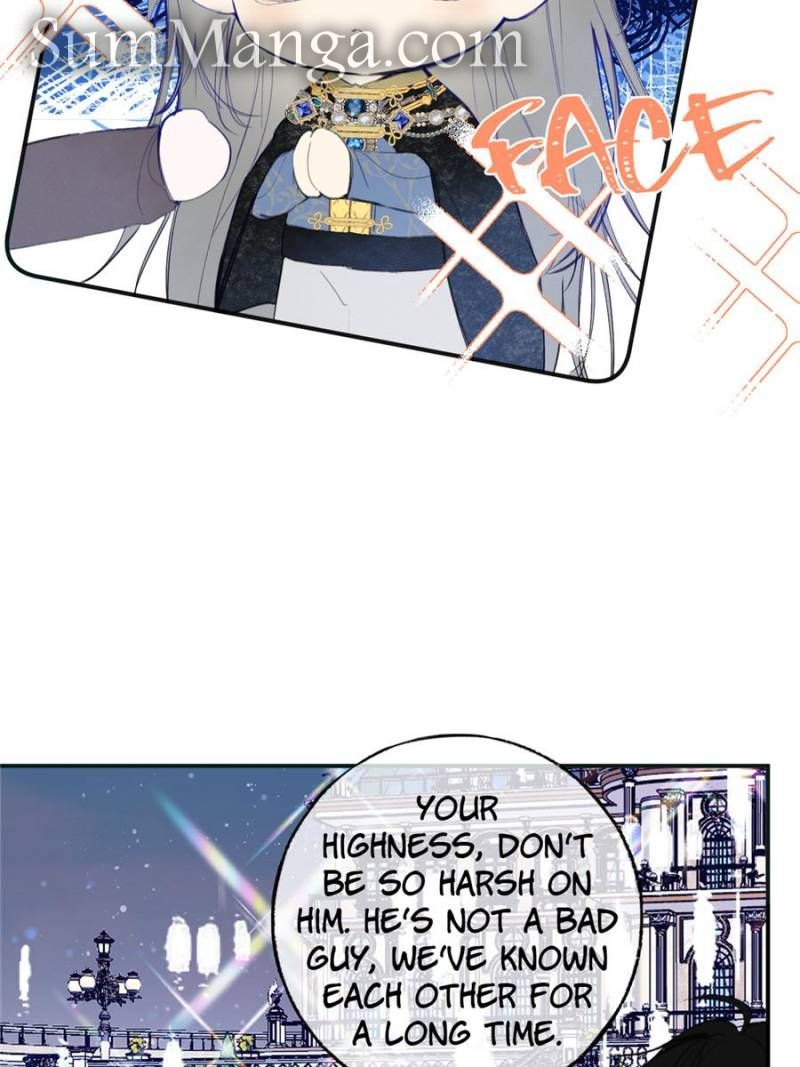 The Corrupted Witch Has No Choice But to Become a Villain Chapter 88 76 ch 88 3