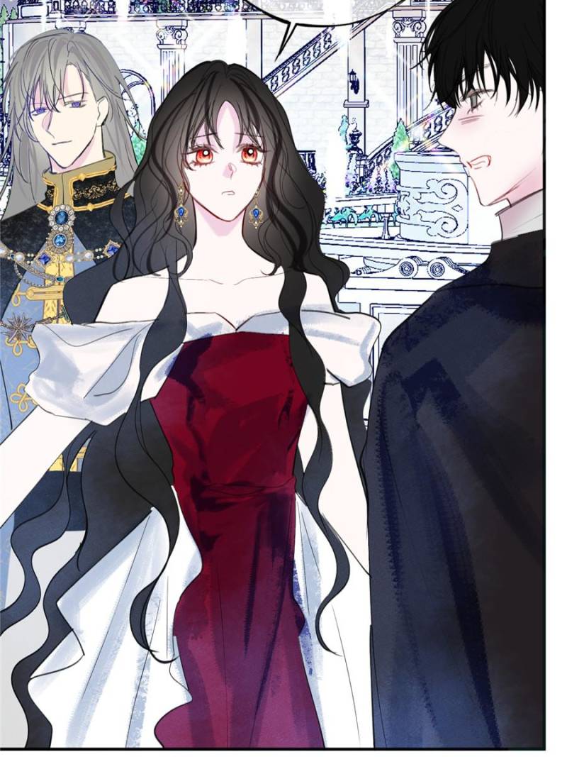 The Corrupted Witch Has No Choice But to Become a Villain Chapter 88 77 ch 88 4