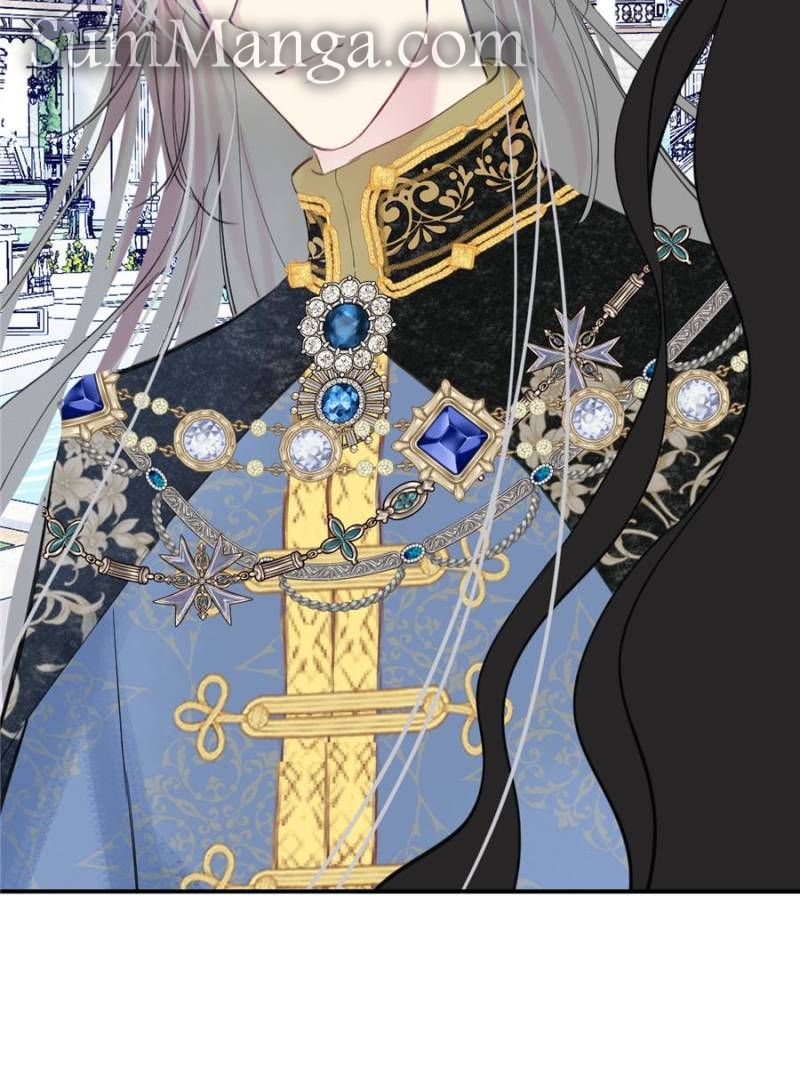 The Corrupted Witch Has No Choice But to Become a Villain Chapter 88 80 ch 88 7