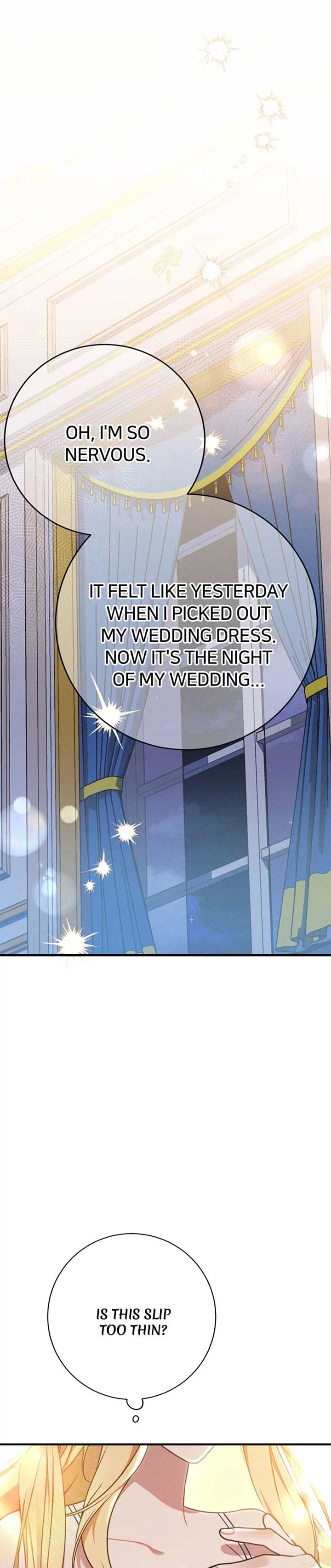 A Deal With My Fake Husband Chapter 0 62 01
