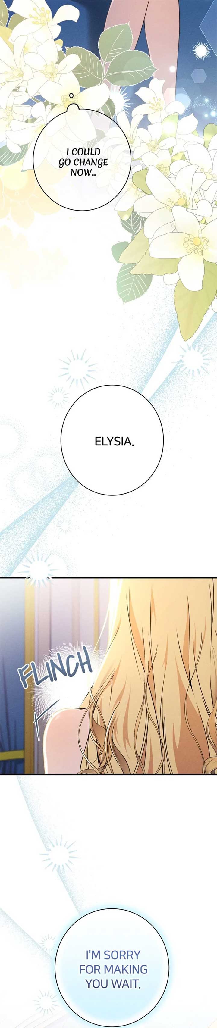 A Deal With My Fake Husband Chapter 0 64 03