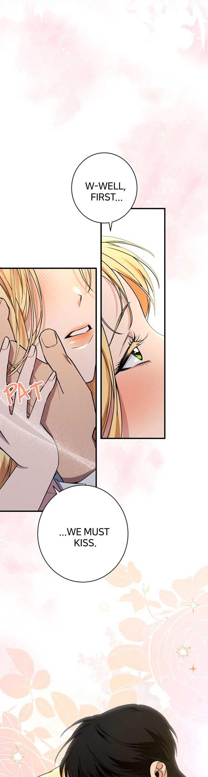 A Deal With My Fake Husband Chapter 0 68 07