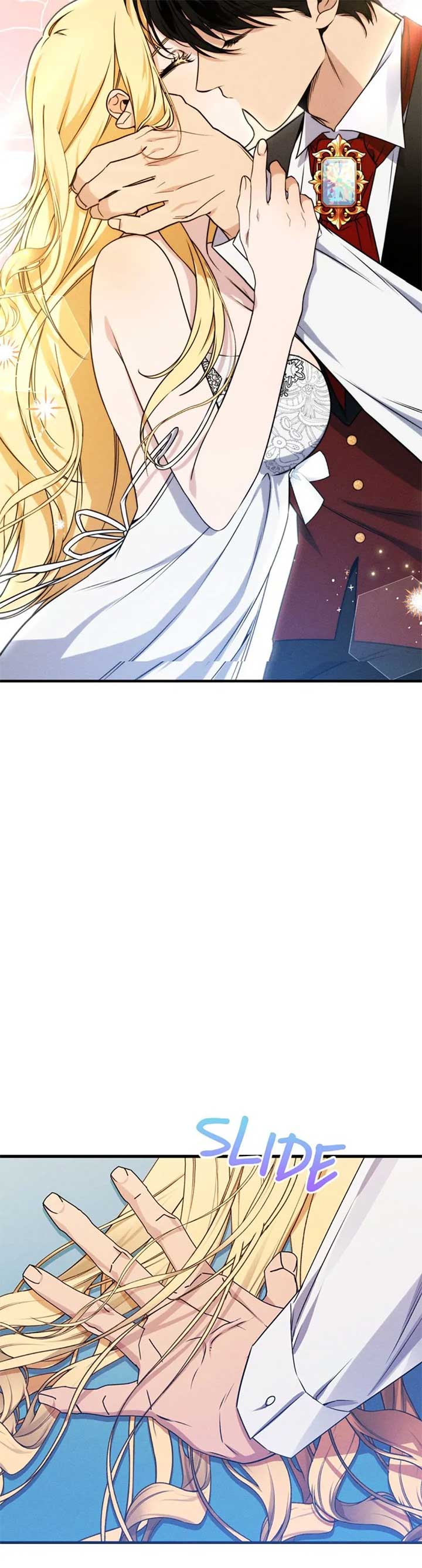 A Deal With My Fake Husband Chapter 0 69 08