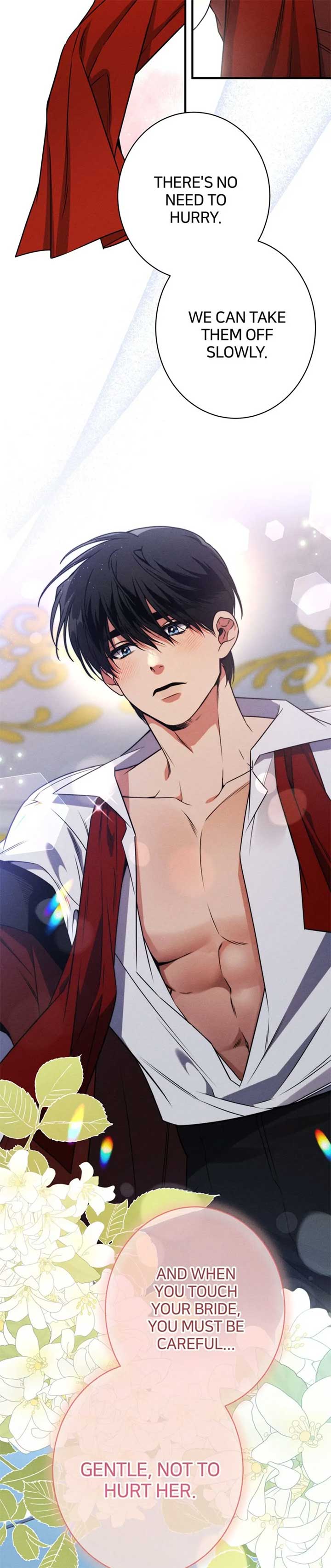 A Deal With My Fake Husband Chapter 0 71 10