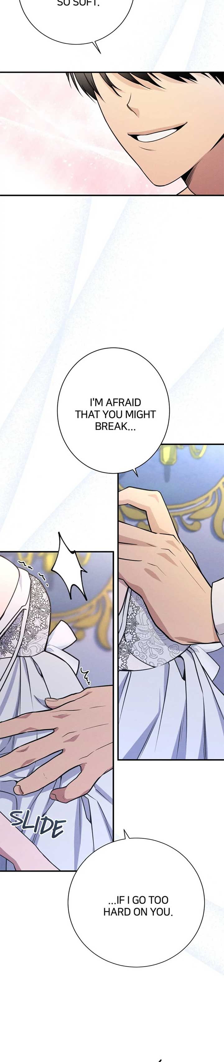 A Deal With My Fake Husband Chapter 0 73 12