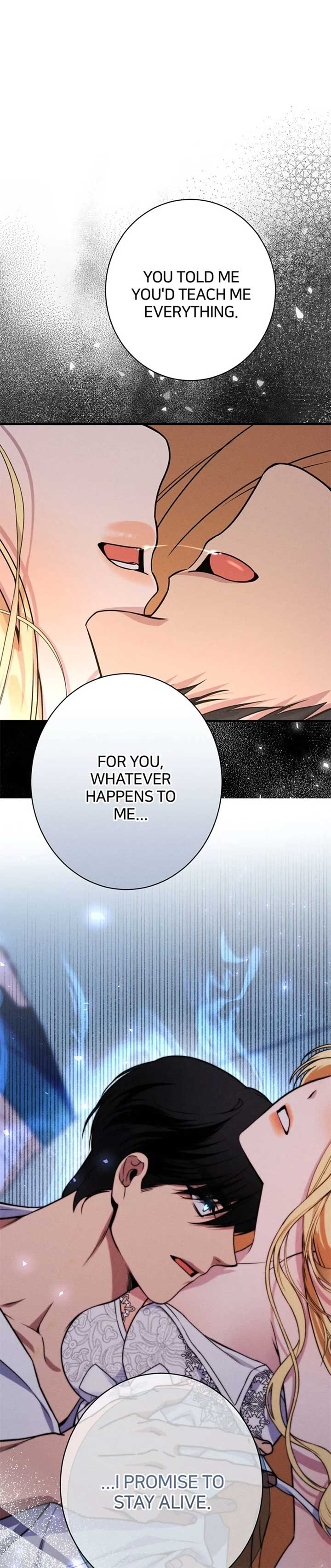 A Deal With My Fake Husband Chapter 0 77 16