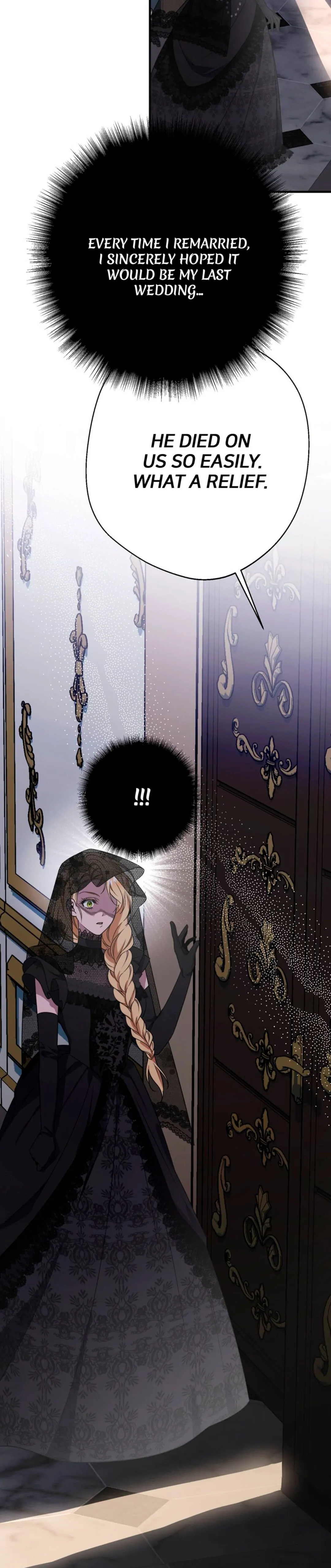 A Deal With My Fake Husband Chapter 1 163 12