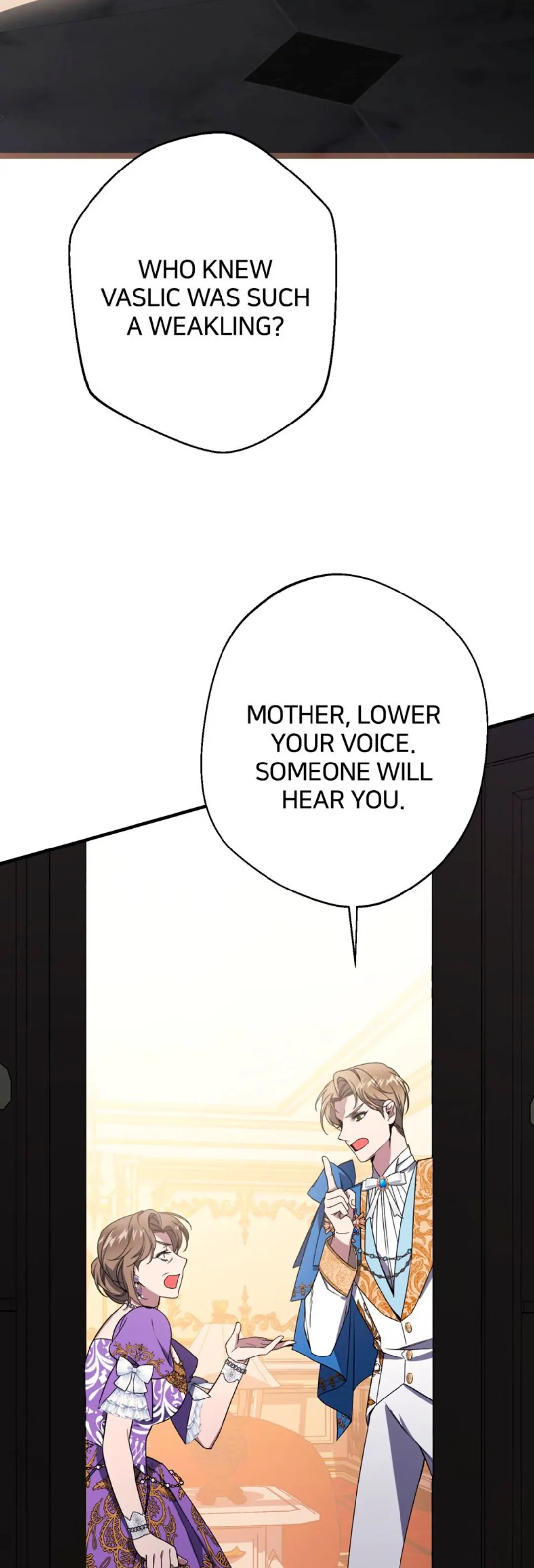 A Deal With My Fake Husband Chapter 1 164 13