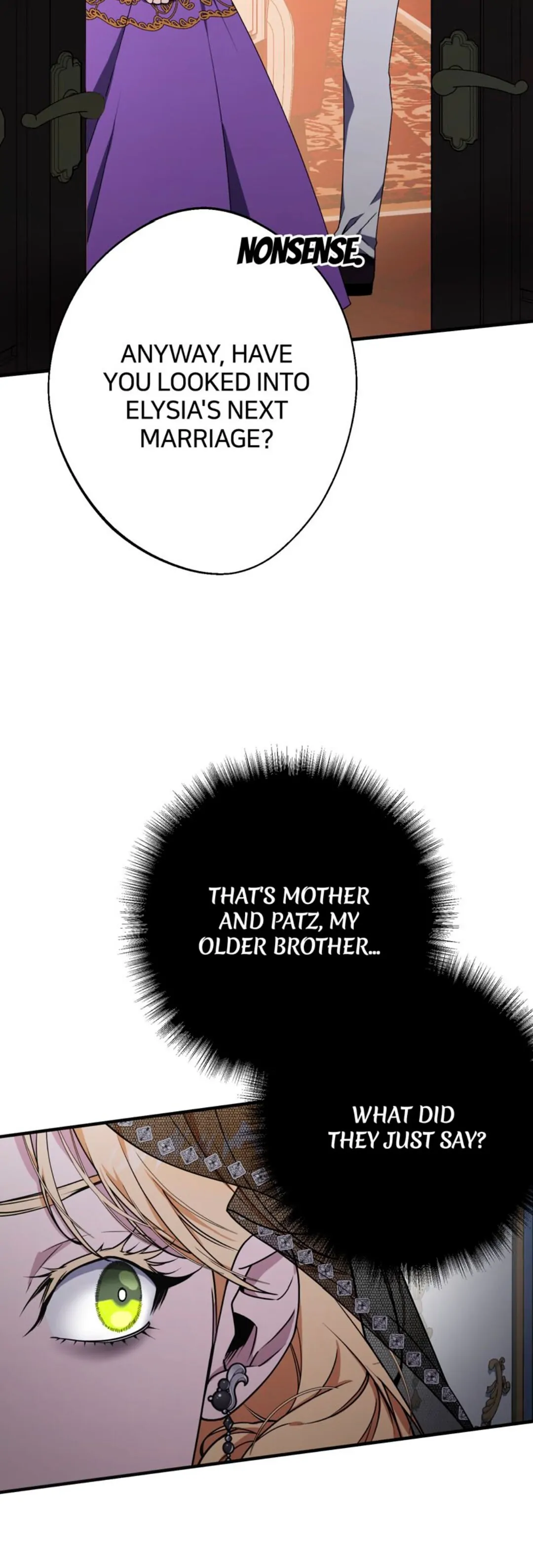 A Deal With My Fake Husband Chapter 1 165 14