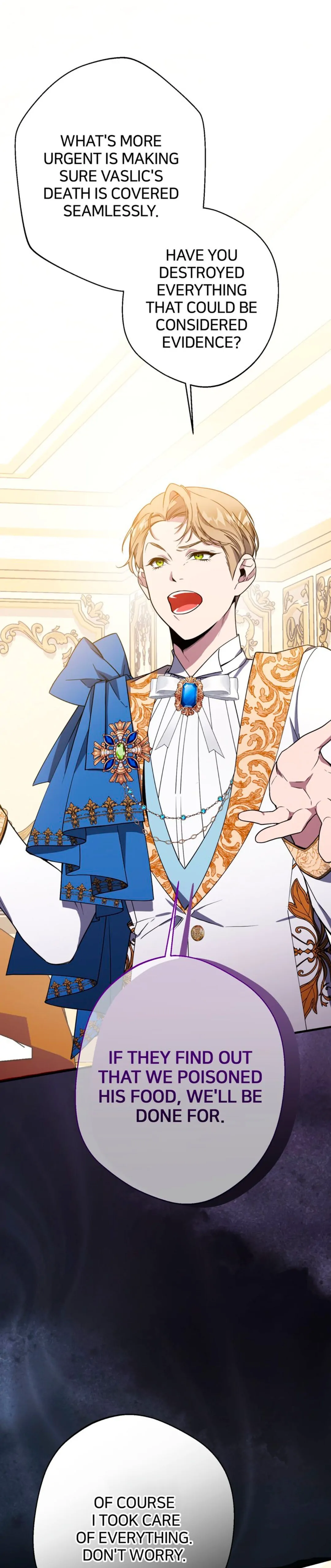 A Deal With My Fake Husband Chapter 1 166 15