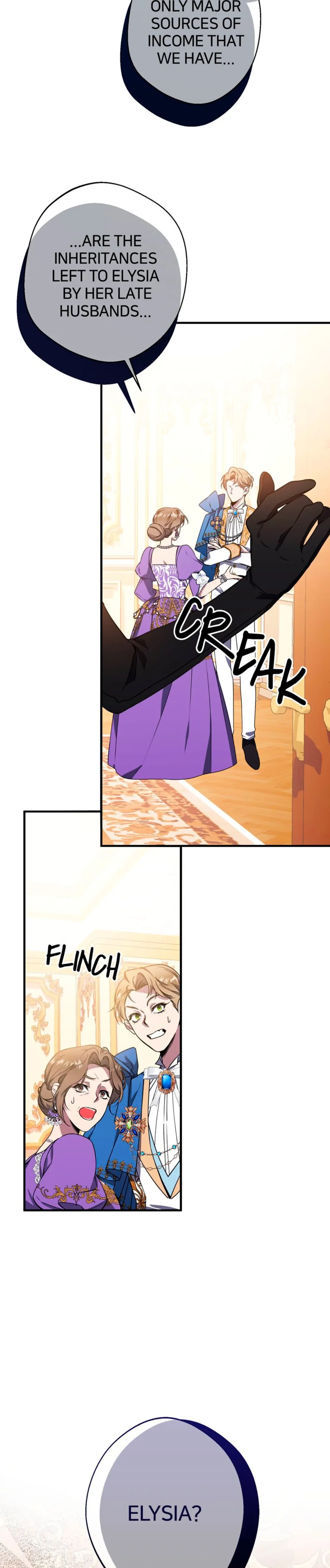 A Deal With My Fake Husband Chapter 1 169 18