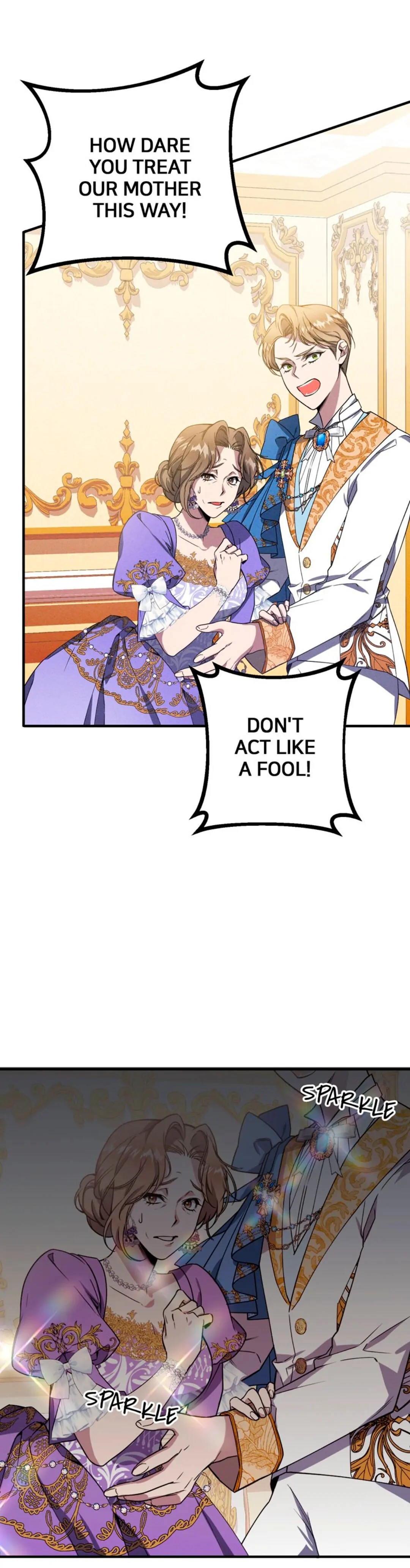 A Deal With My Fake Husband Chapter 1 173 22