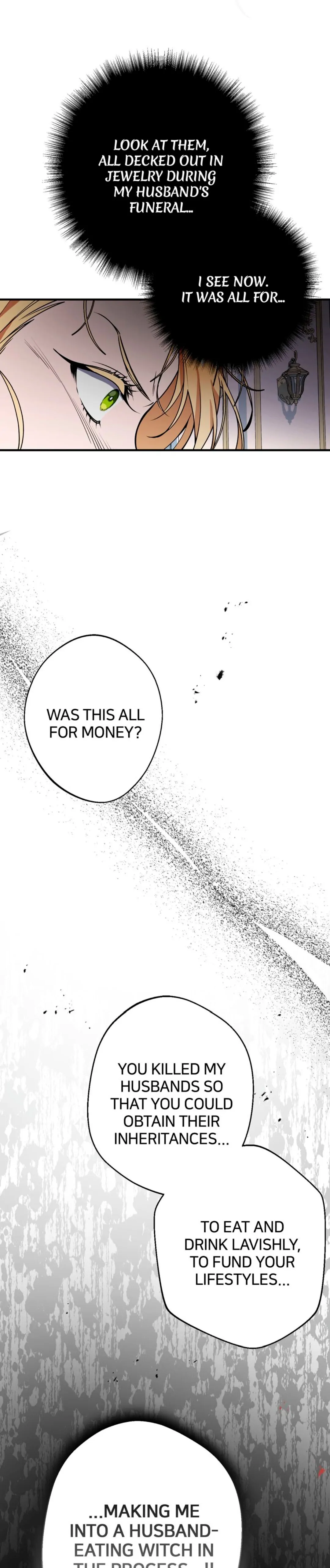 A Deal With My Fake Husband Chapter 1 174 23