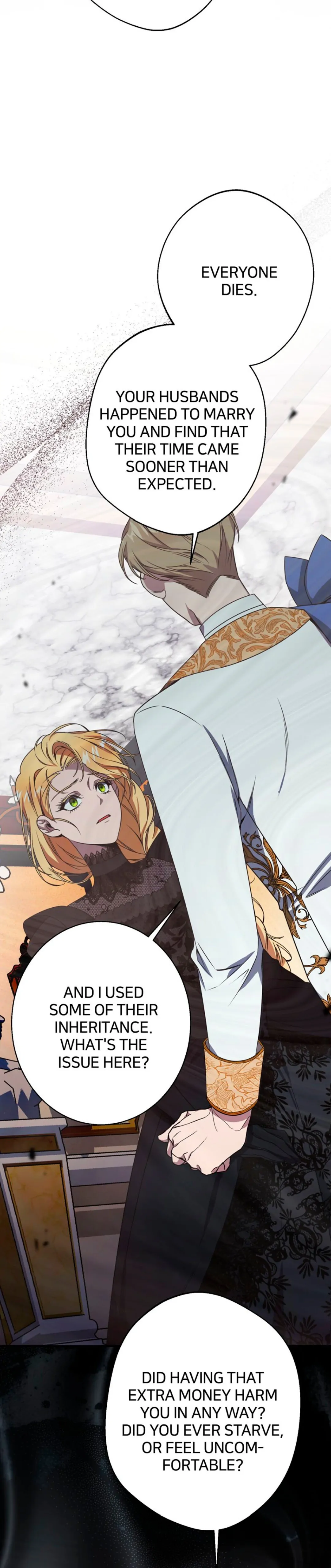A Deal With My Fake Husband Chapter 1 176 25
