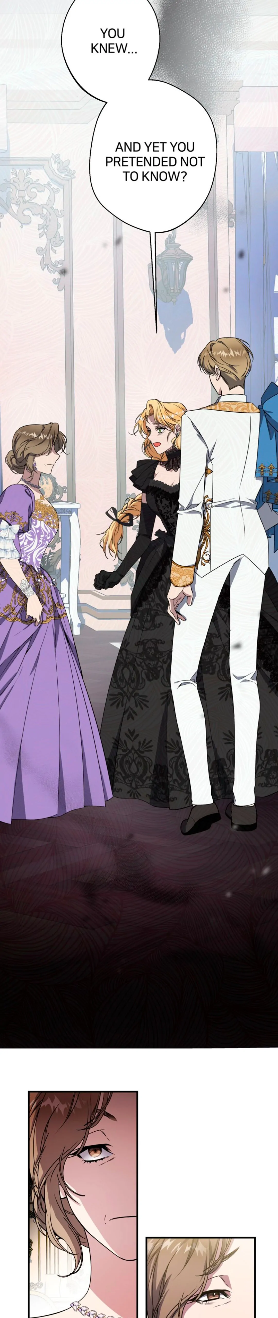 A Deal With My Fake Husband Chapter 1 183 32