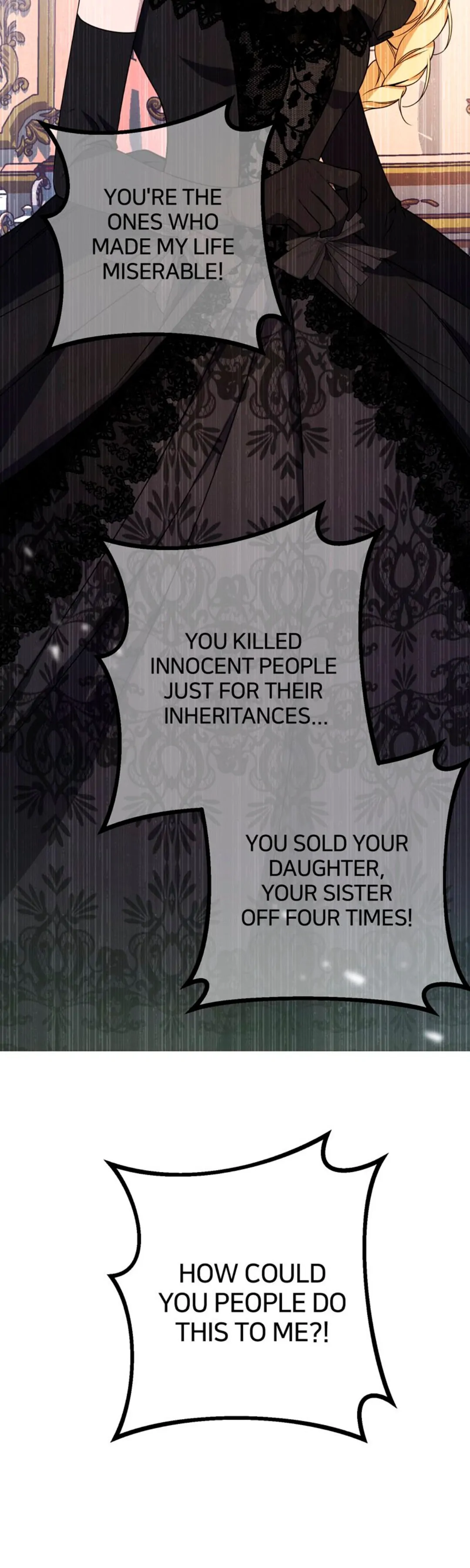 A Deal With My Fake Husband Chapter 1 185 34