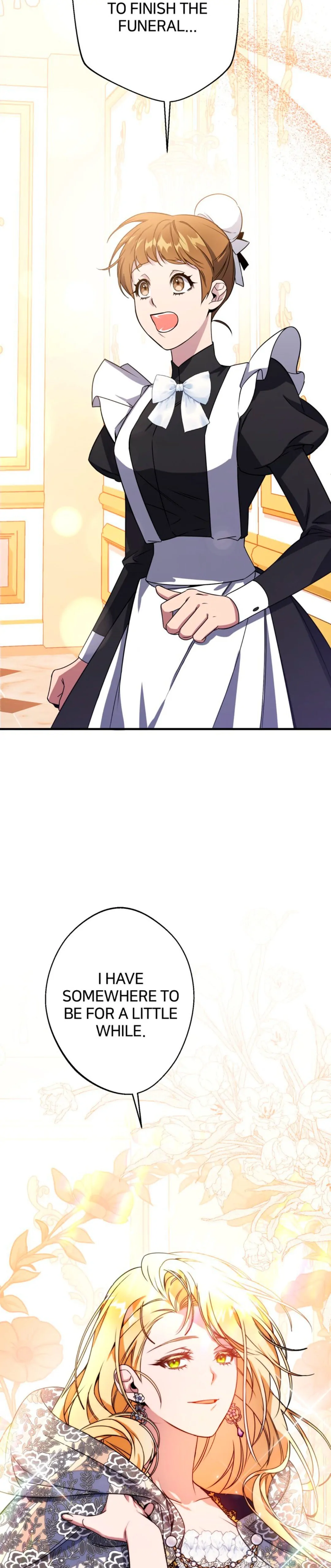 A Deal With My Fake Husband Chapter 1 191 40