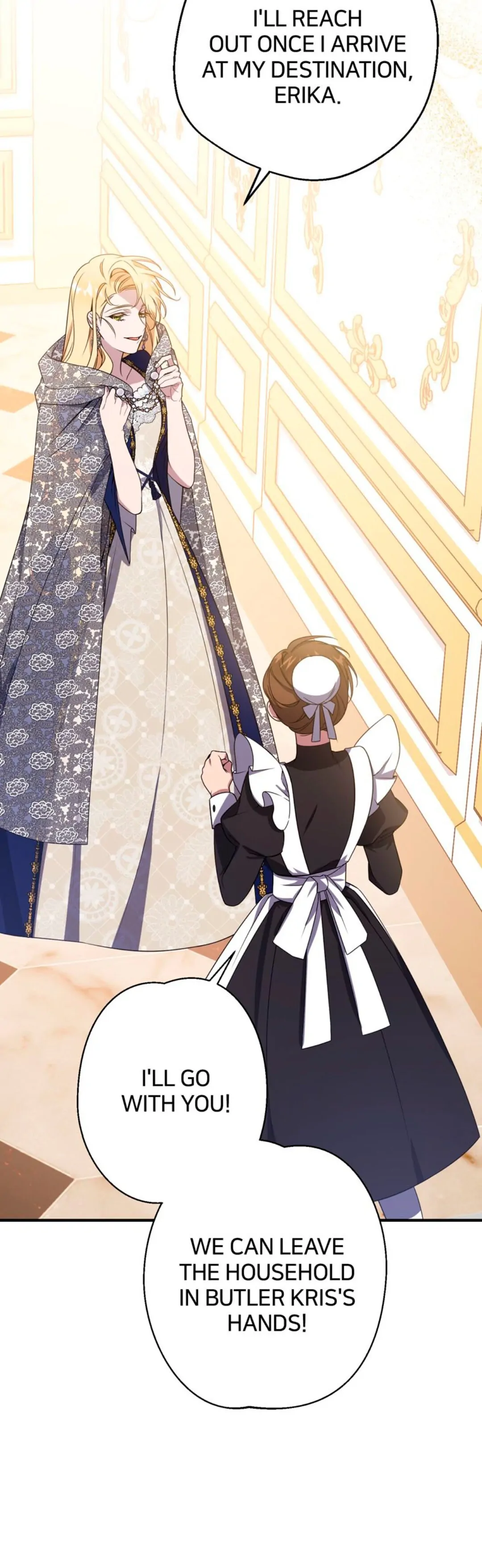 A Deal With My Fake Husband Chapter 1 193 42