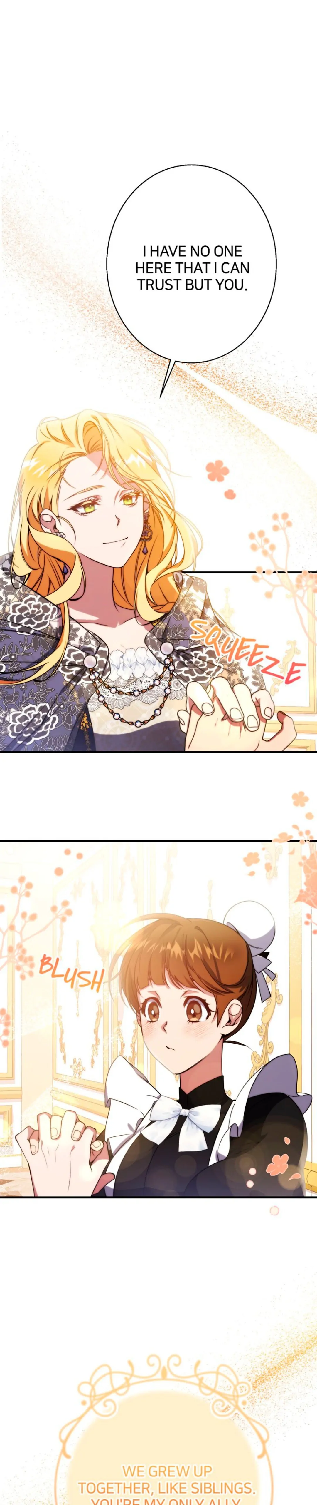 A Deal With My Fake Husband Chapter 1 194 43