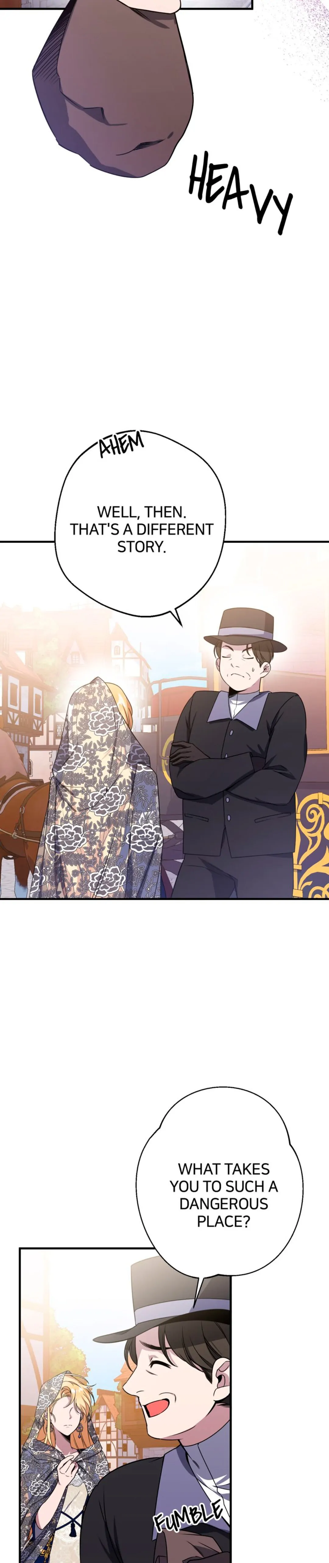 A Deal With My Fake Husband Chapter 1 197 46