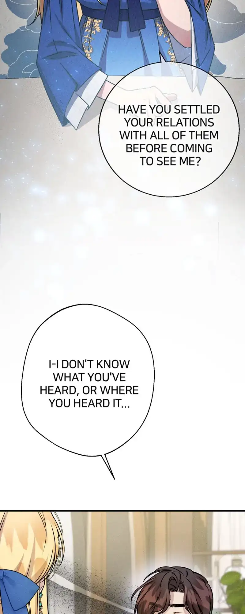 A Deal With My Fake Husband Chapter 10 246 002