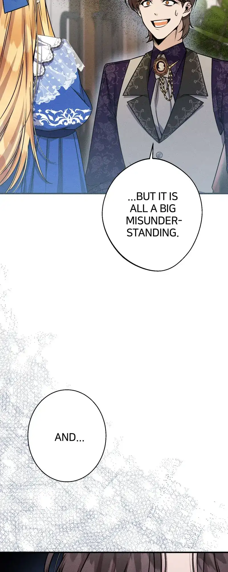 A Deal With My Fake Husband Chapter 10 247 003