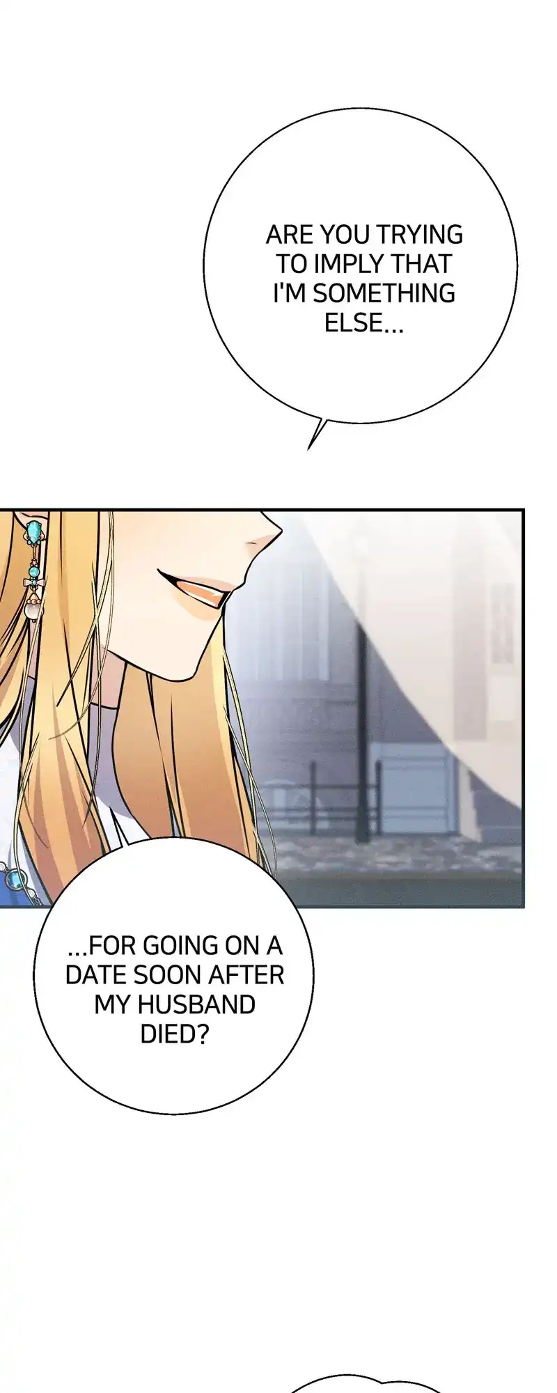 A Deal With My Fake Husband Chapter 10 253 009