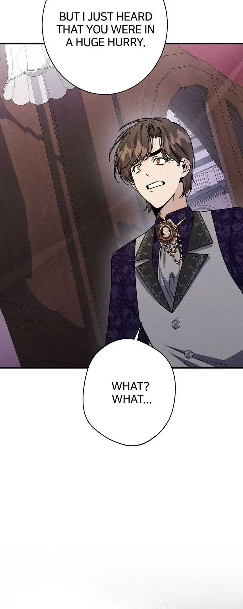 A Deal With My Fake Husband Chapter 10 256 012