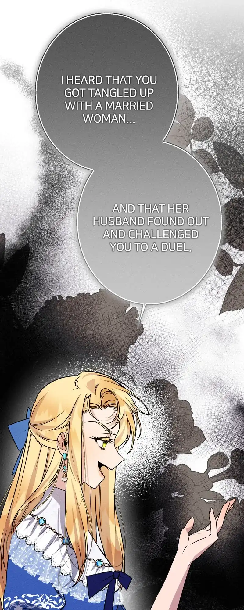 A Deal With My Fake Husband Chapter 10 257 013