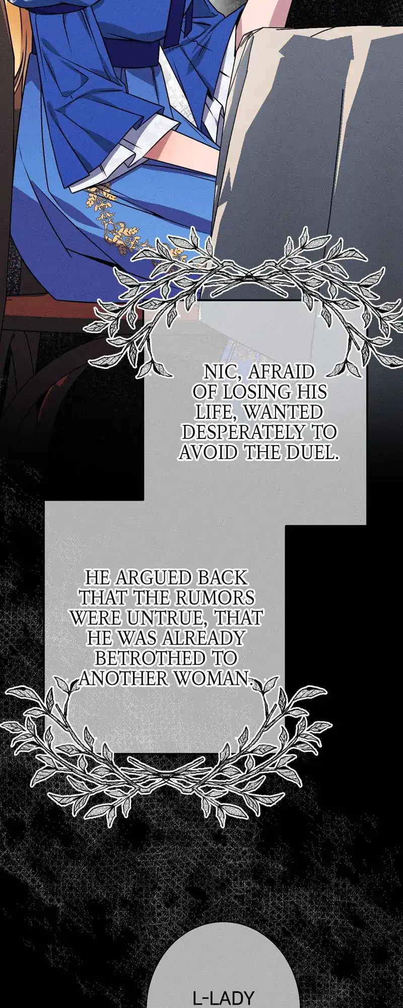 A Deal With My Fake Husband Chapter 10 258 014
