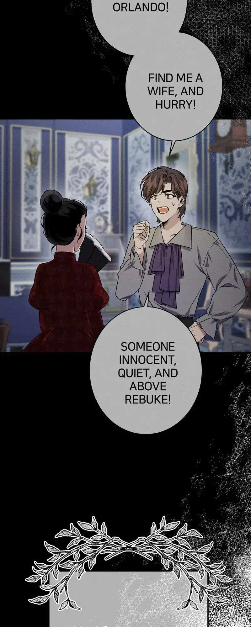 A Deal With My Fake Husband Chapter 10 259 015