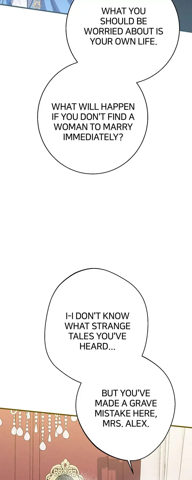 A Deal With My Fake Husband Chapter 10 263 019