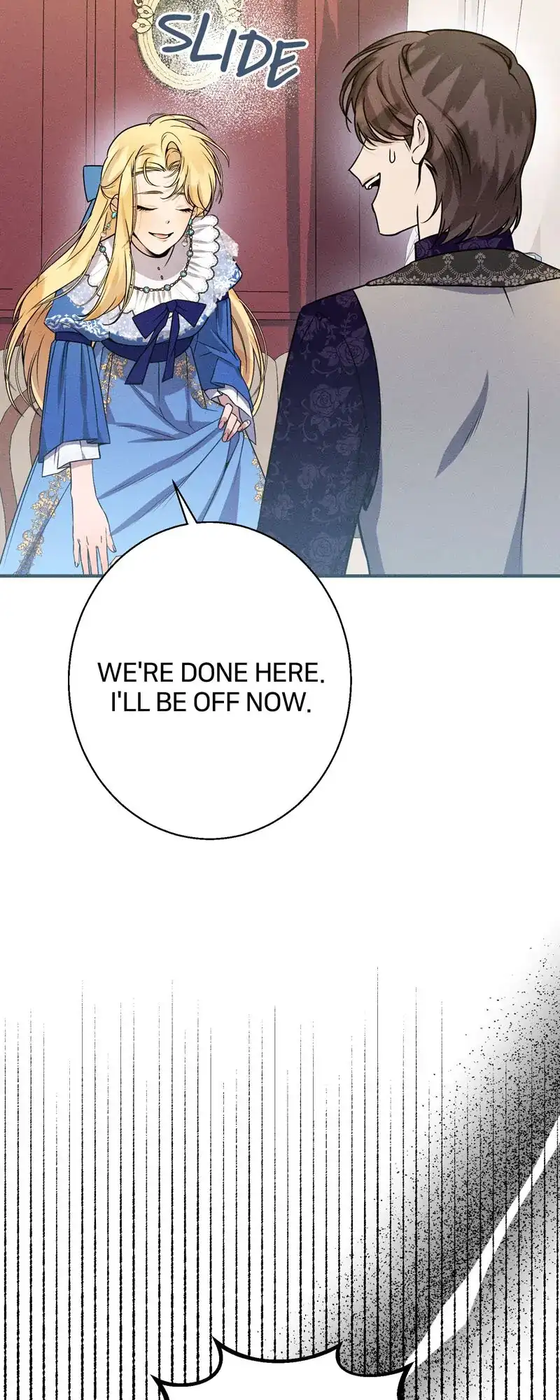 A Deal With My Fake Husband Chapter 10 264 020