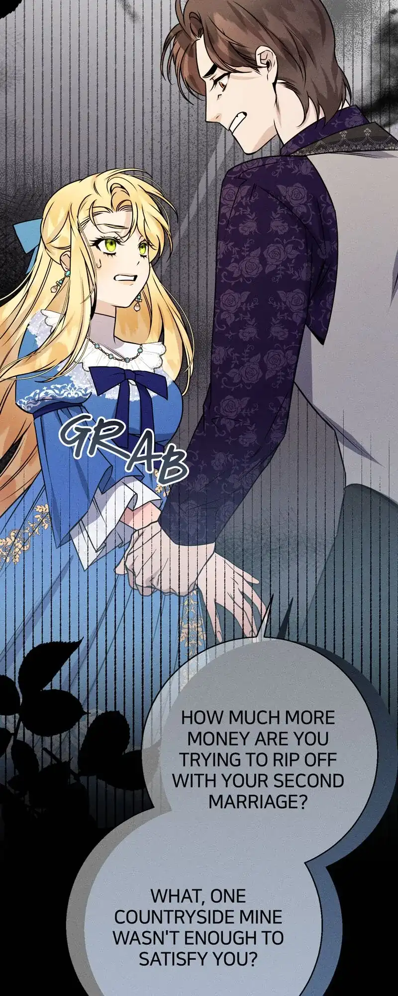A Deal With My Fake Husband Chapter 10 266 022