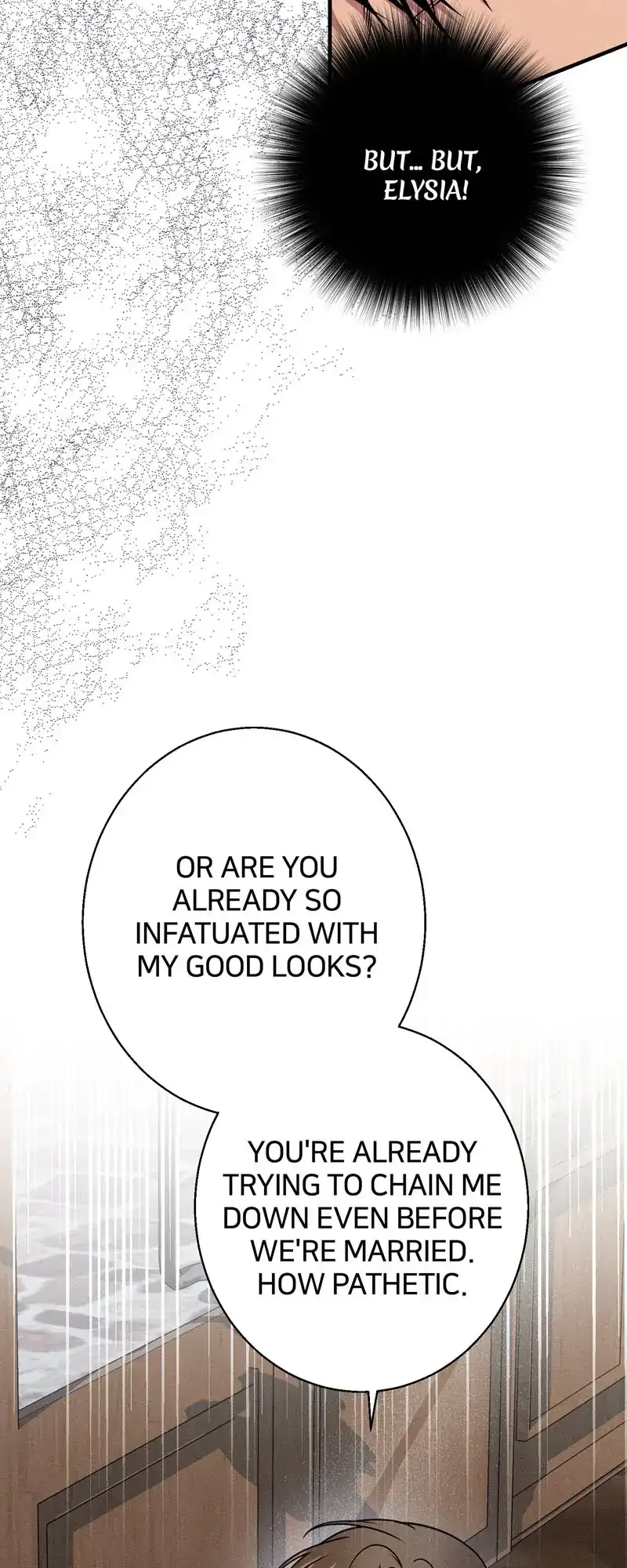 A Deal With My Fake Husband Chapter 10 273 029