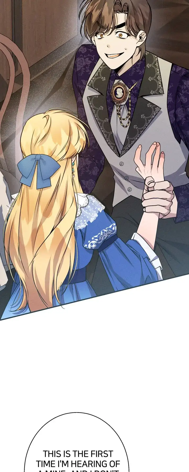A Deal With My Fake Husband Chapter 10 274 030