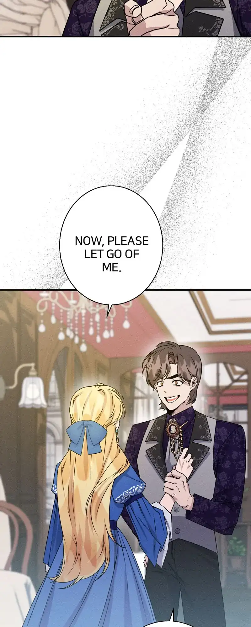 A Deal With My Fake Husband Chapter 10 277 033