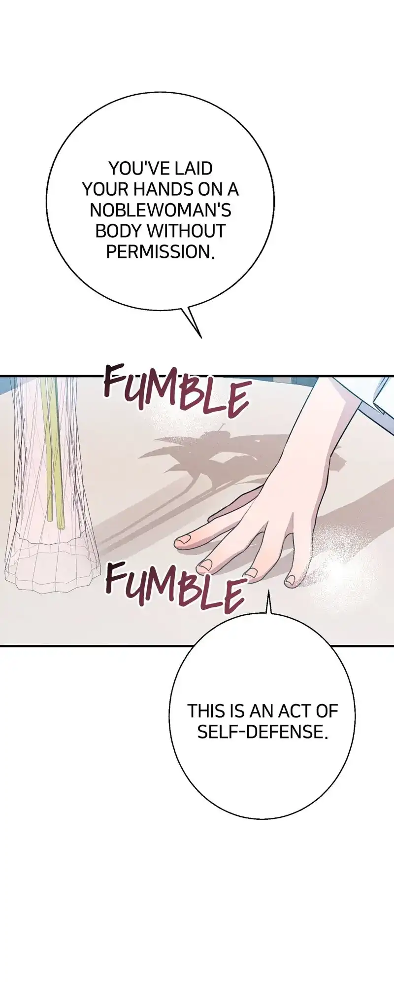 A Deal With My Fake Husband Chapter 10 279 035