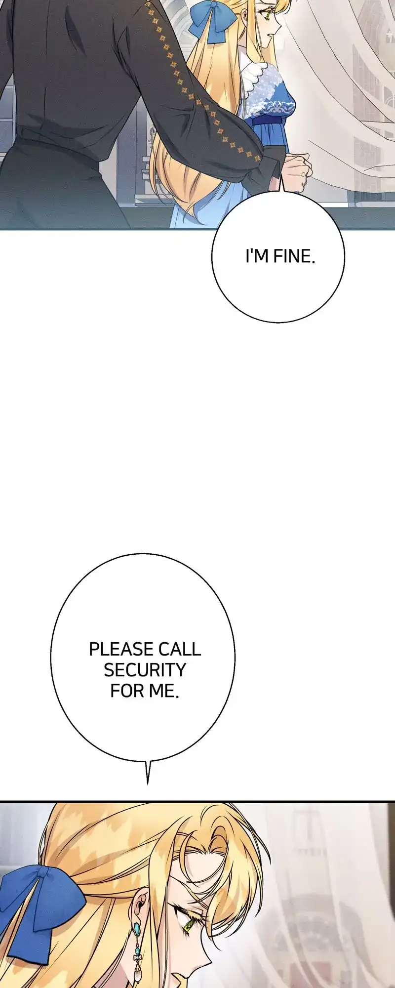 A Deal With My Fake Husband Chapter 10 283 039