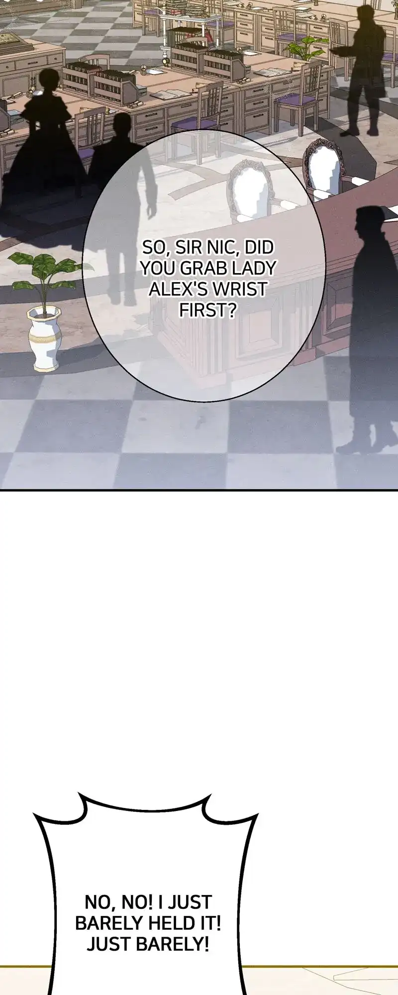 A Deal With My Fake Husband Chapter 10 285 041
