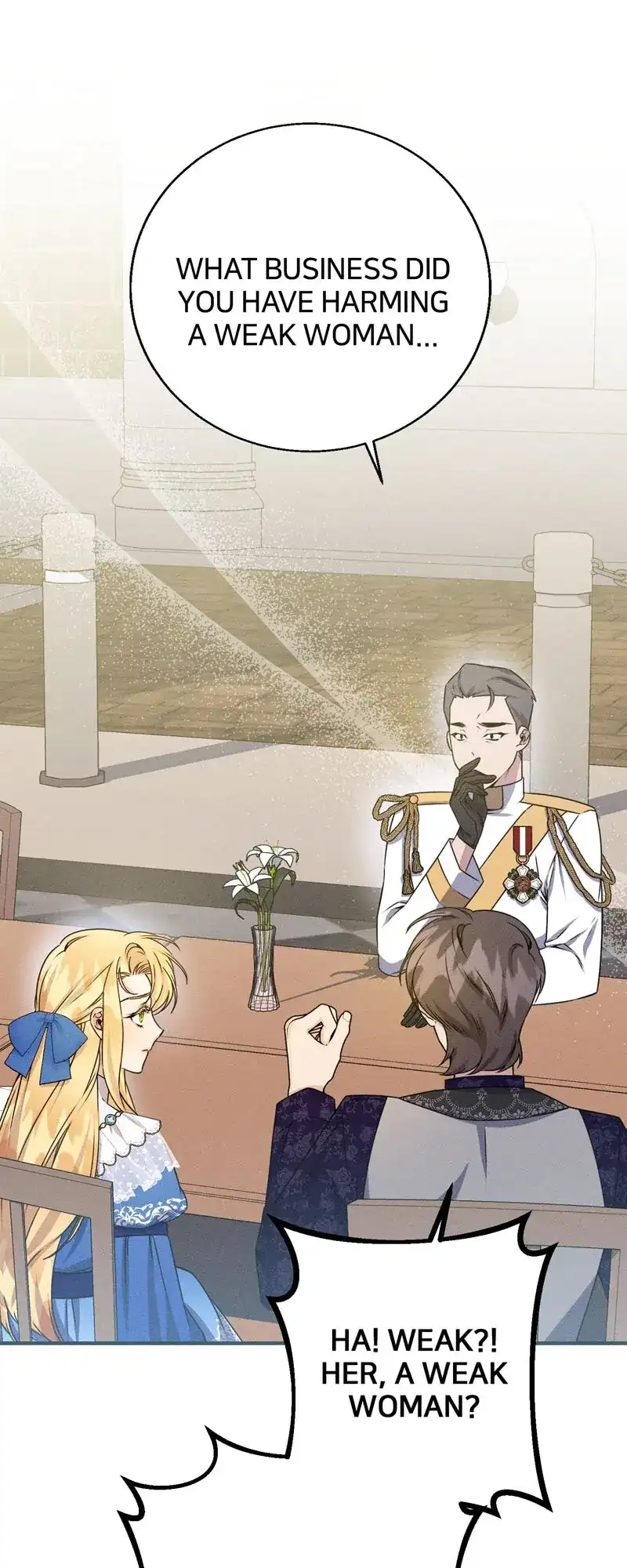 A Deal With My Fake Husband Chapter 10 287 043